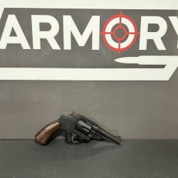 Occasion Smith&Wesson Mod 10 US Property G.H.D Cal 38sp