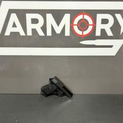 Occasion Walther TP Fabrication ULM Cal 6,35 Browning