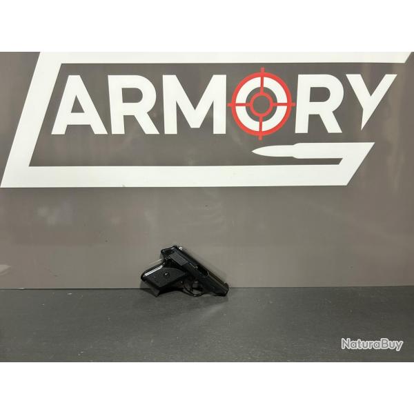 Occasion Walther TPH fabrication ULM Cal. 6,35 Browning