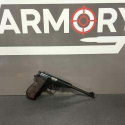Occasion Manurhin PP Sport 22lr
