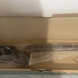 Crosse Tikka t3 Varmint KKC