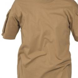 T shirt tactique airsoft
