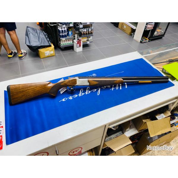 Browning B525 Chasse cal.12/76 can.71 cm CI