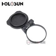 Housse De Protection Holosun 510C - Étui En Caoutchouc Pour Viseur Point Rouge | Accessoire Original