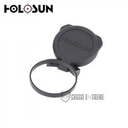 Capot de Protection Arrière HOLOSUN pour Lentille