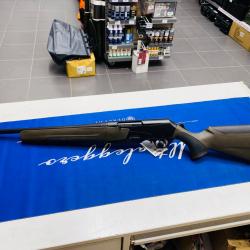 Browning Bar 4X Gaucher Cal.30-06 Synthétique
