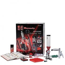 Kit presse HORNADY Lock'N'Load Classic