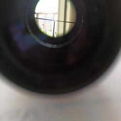 Lunette de battue Schmidt&Bender           1 1/4-4x20