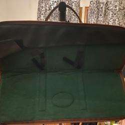 Valise souple pour fusil de la marque gaucher armes