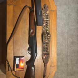 Benelli argo 9,3-62 bois