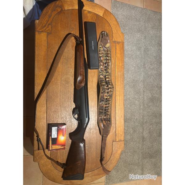 Benelli argo 9,3-62 bois