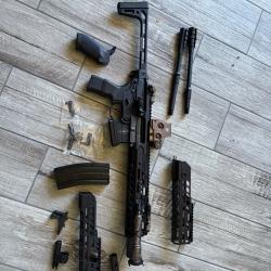 Mcx virtus vfc