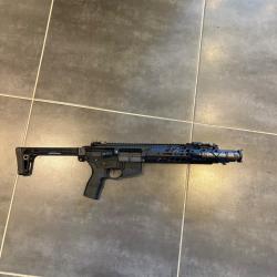 Mcx virtus vfc