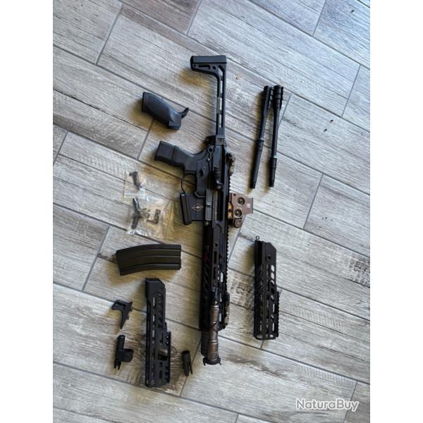 Mcx virtus vfc