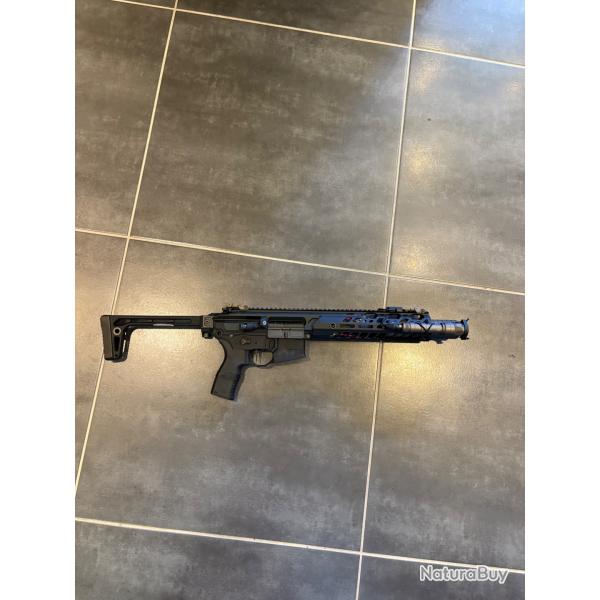 Mcx virtus vfc