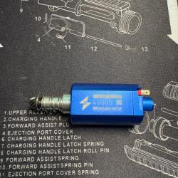 Moteur solink 40000rpm