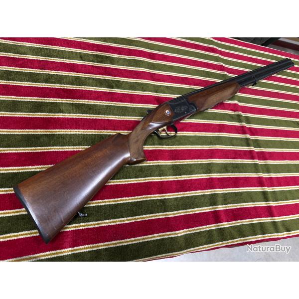 Winchester 91 cal 12
