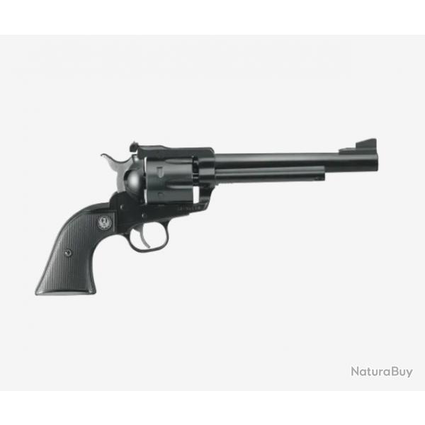revolver ruger single six nr9 22lr / 22 mag bronze