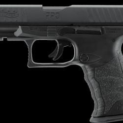 Pistolet Walther PPQ M2 co2 cal.4,5mm 3j
