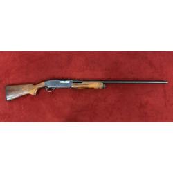 CATEGORIE C - MANUFRANCE RAPID 12/70 71CM CANON RAYE 4+1