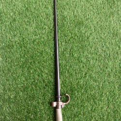 Baïonnette Lebel 1er type 1886