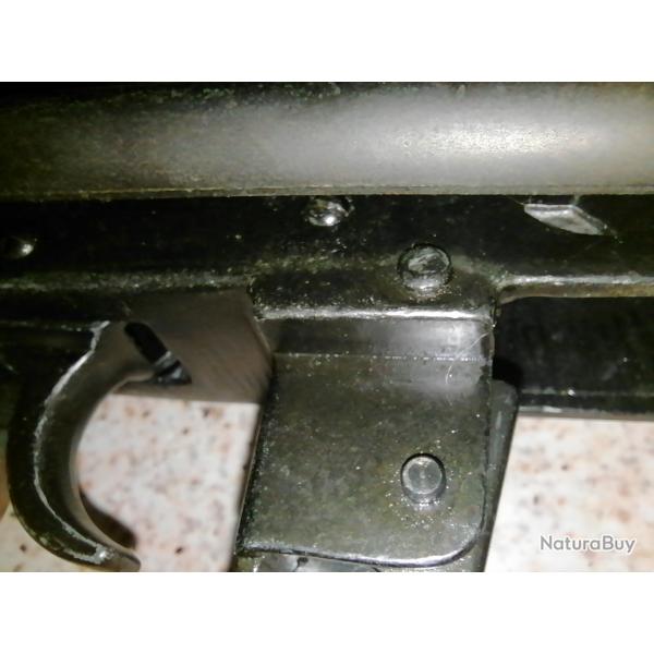 Ak 47 denix