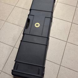 Mallette arme / fusil État neuf
