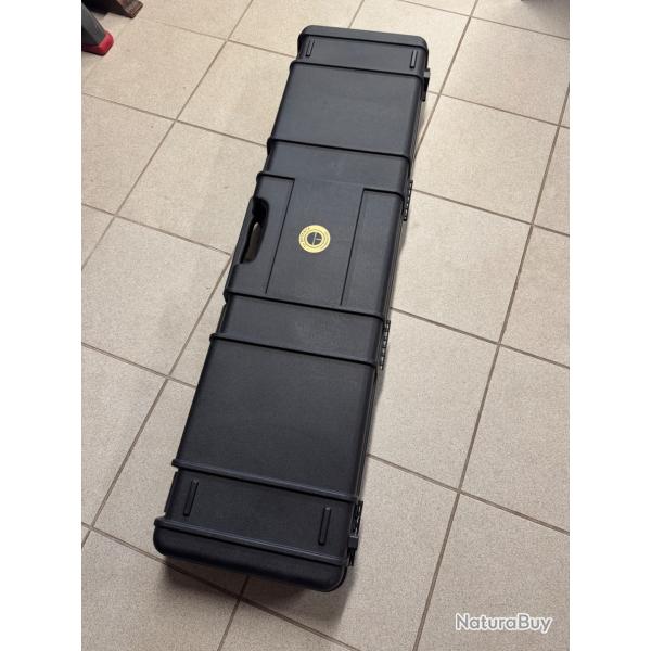 Mallette arme / fusil tat neuf