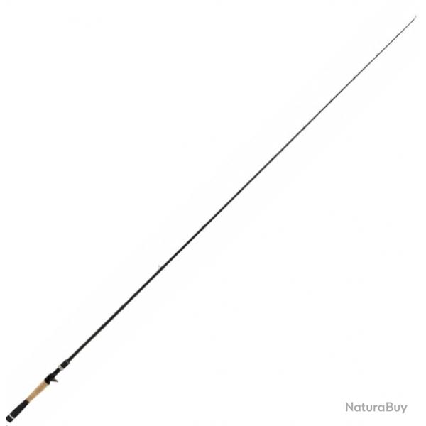 Canne casting Illex Night Shadows B220MH-H Jungle Poacher