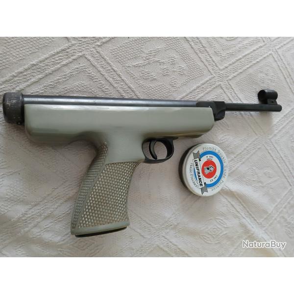 Pistolet Diana Modle 5