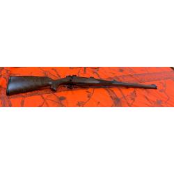 carabine heym SR21 stutzen cal 9.3x62 occasion