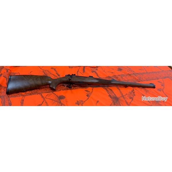 carabine heym SR21 stutzen cal 9.3x62 occasion