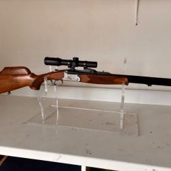 Fair Classic Express Cal 8x57 JRS