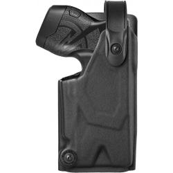 Holster VNL8 Taser X26P Noir Gaucher