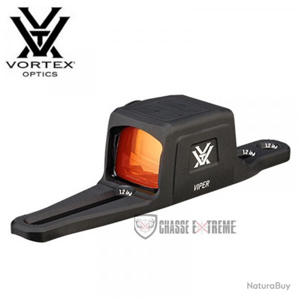 Point Rouge VORTEX Viper SG Ferm 3 MOA Multi Rticule