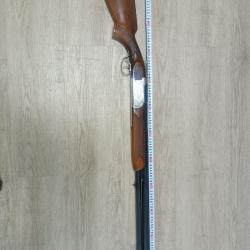 Fusil Verney Caron bécassier