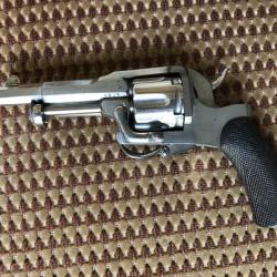 revolver FAGNUS MAQUAIRE calibre .320