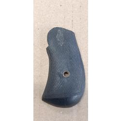 plaquette gauche pour revolver type bulldog velodog lefaucheux... (2168)