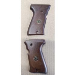 plaquettes pour pistolet Valtro (2171)