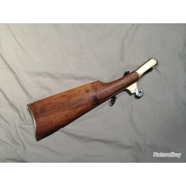crosse dmontable #2 pour colt 1851