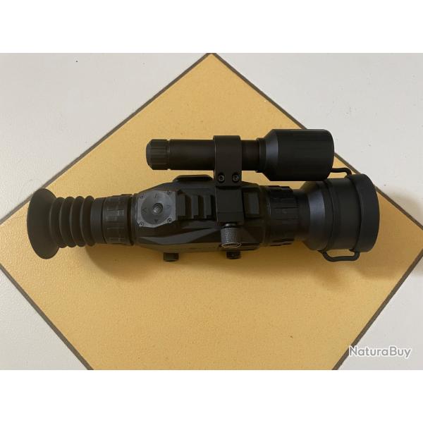 LUNETTE INFRAROUGE VISION NOCTURNE