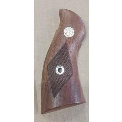 plaquette droite revolver ruger security poilce service (2174)