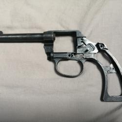 carcasse de Colt New Police 32