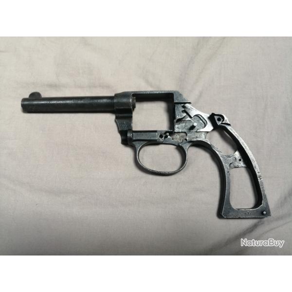 carcasse de Colt New Police 32