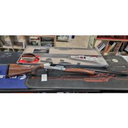 Occasion Fusil Benelli Raffaello crio barrel cal 12/76 can 71 cm