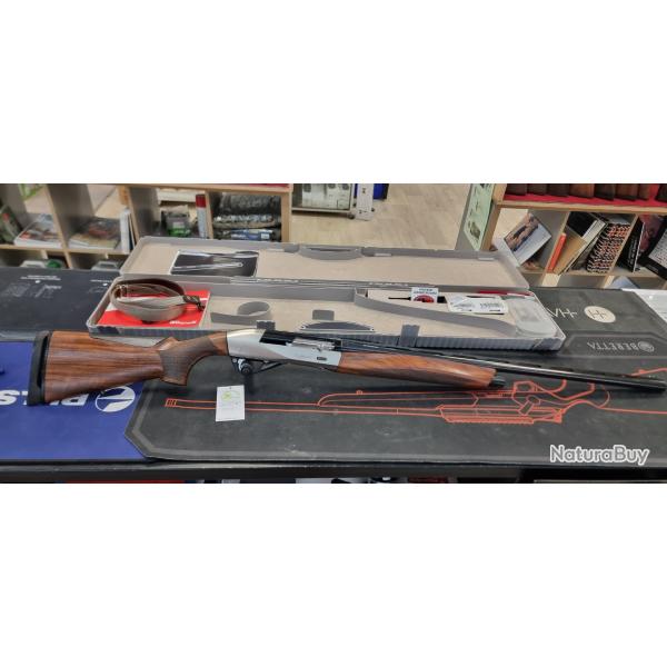 Occasion Fusil Benelli Raffaello crio barrel cal 12/76 can 71 cm