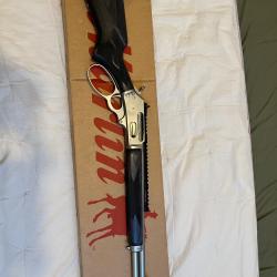 Marlin 336 trapper catégorie C calibre 30-30 Winchester