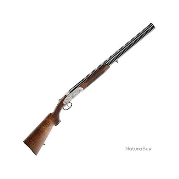 !! NEUF !! FUSIL VERNEY CARRON SAGITAIRE AQUILON St HUBERT CALIBRE 12/76