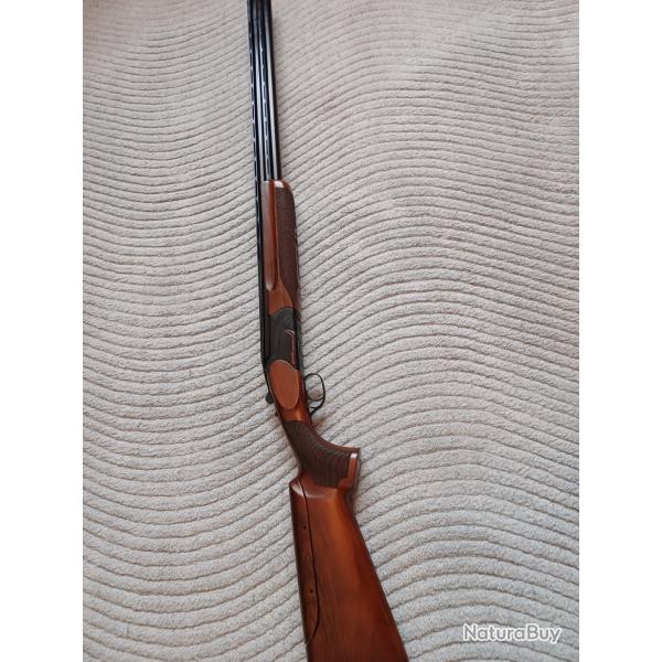  vendre fusil de marque HUGLU excellent tat (servi 1 saison)prix 700 euros