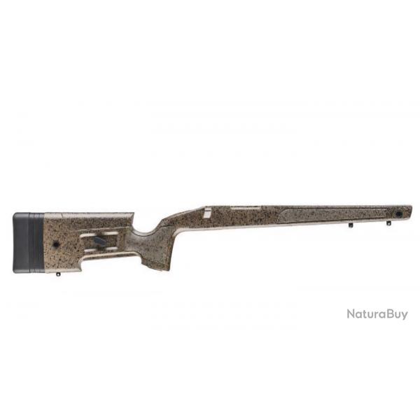 Crosse bergara